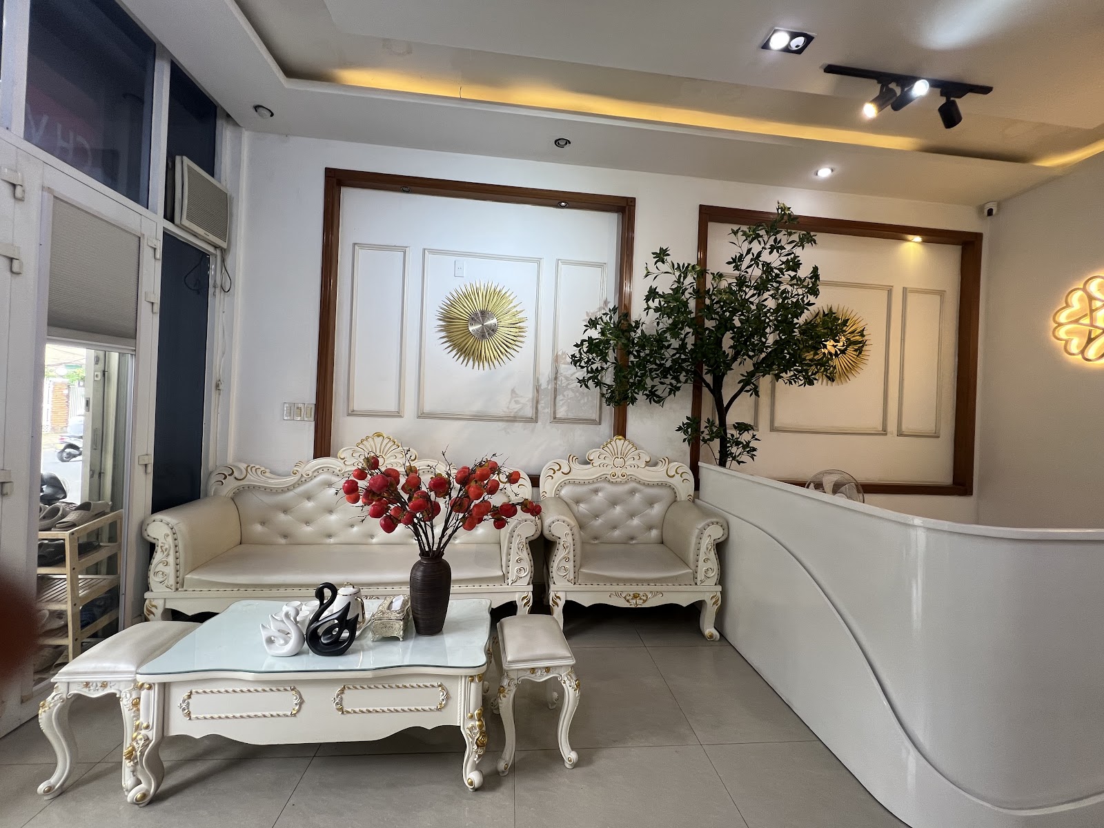 NQ Spa Đà Nẵng